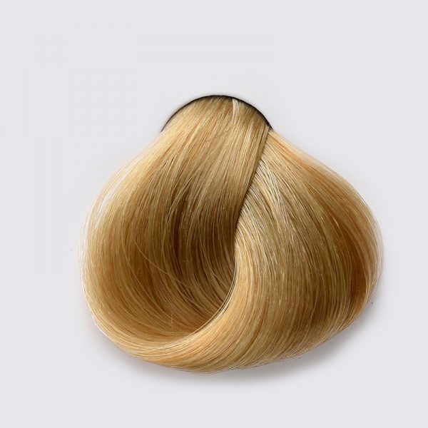 Extra Light Golden Ash Blonde Hair Shop Online