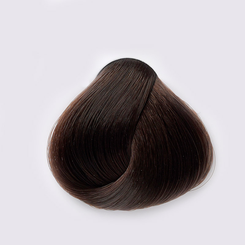 6,35 Dark Golden Mahogany Blonde - Hair Shop Online