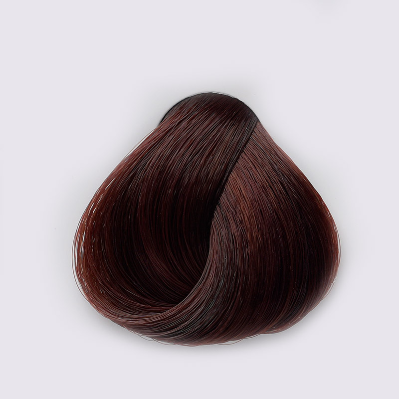 5,64 Light Red Copper Brown - Hair Shop Online