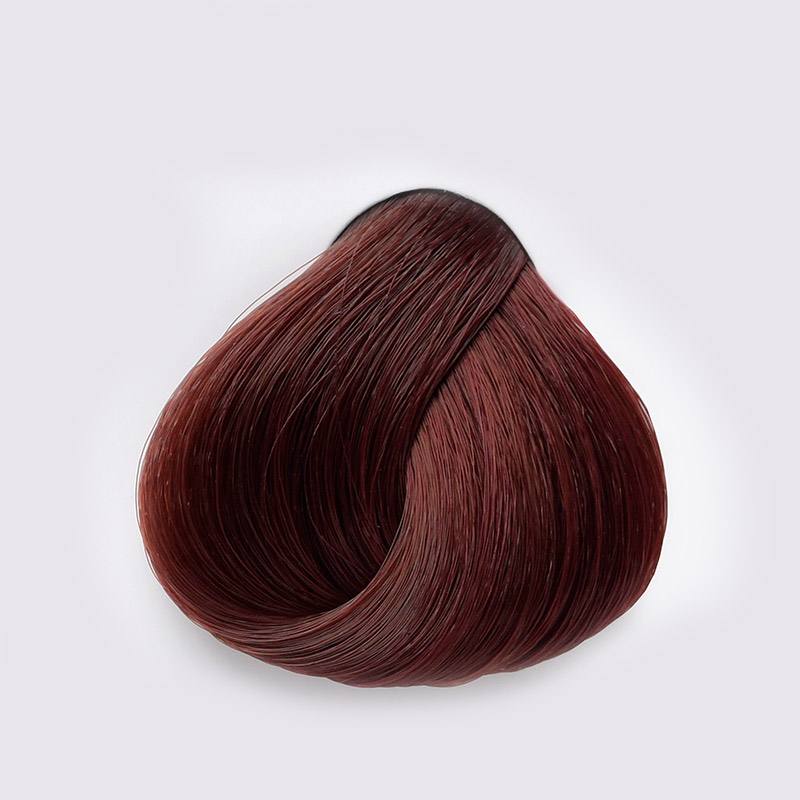 5,62 Light Red Irise Brown - Hair Shop Online