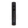 Sillouette Hair Spray Black