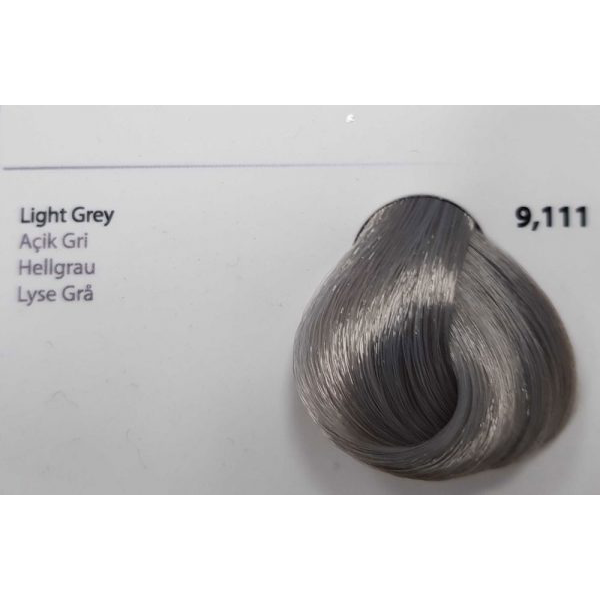  Light Grey - Hair Shop Online