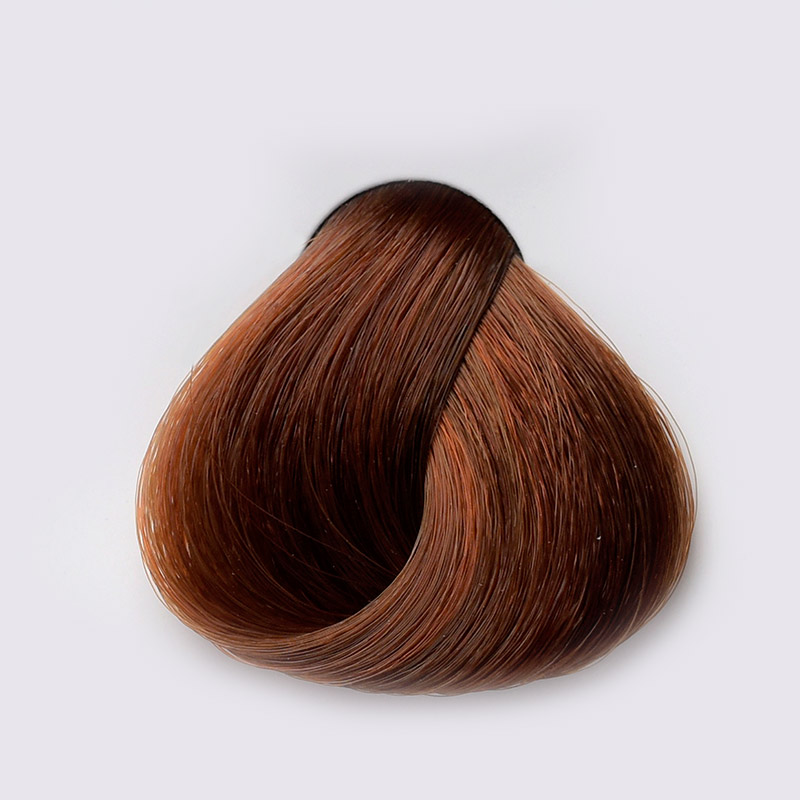 7,4 Copper Blonde - Hair Shop Online