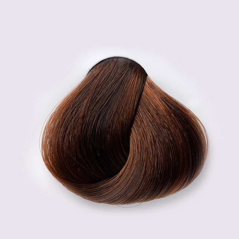 7,35 Golden Mahogany Blonde - Hair Shop Online