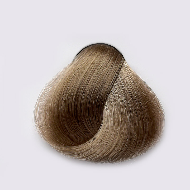8,1 Light Ash Blonde - Hair Shop Online