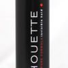 Sillouette Hair Spray Black