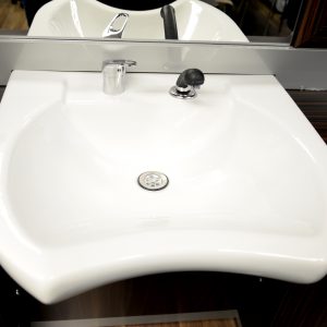 Basin