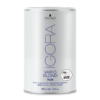 SCHWARZKOPF IGORA VARIO BLOND PLUS POWDER LIGHTENER 450G