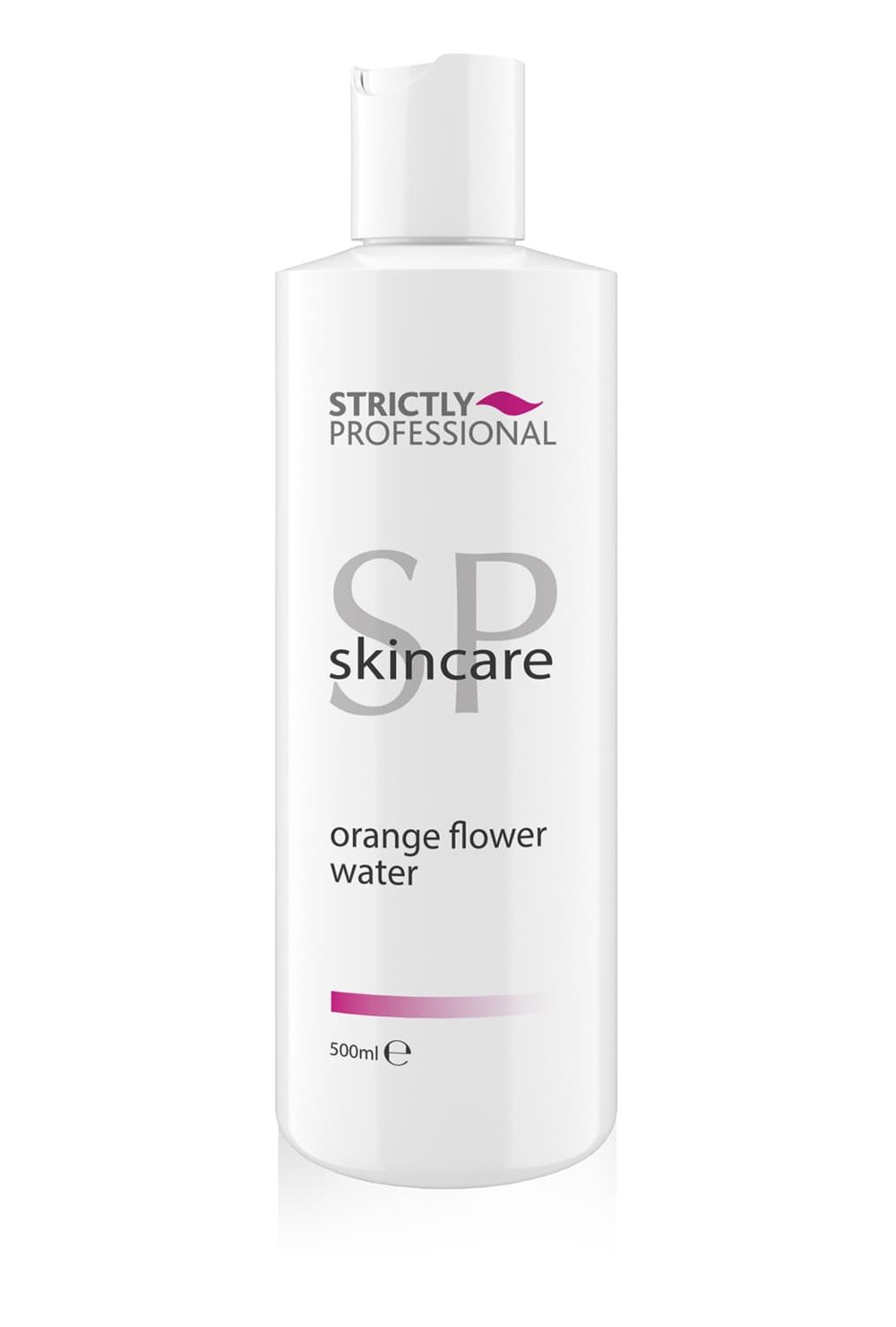 Strictly Professional Skincare Orange Flower Water Hair Shop Online