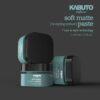 Kabuto Katana Aqua Wax - Strong Hold