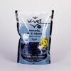 Vivet Black Hard Wax Beans Beads