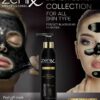 Zenix Professional Black Peel Off Mask