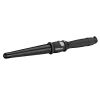 BABYLISS PRO CONICAL WAND BLACK 32-19MM