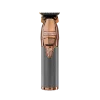 BABYLISS PRO SUPER MOTOR SKELETON TRIMMER ROSE GOLD