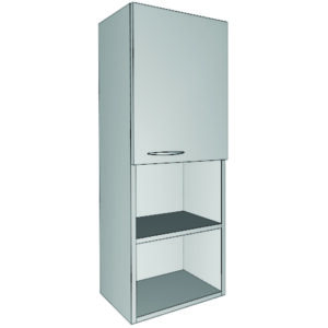 Modular Lab System SGWP 40 laminate furniture